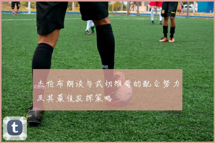 杰伦布朗谈与武切维奇的配合努力及其最佳发挥策略
