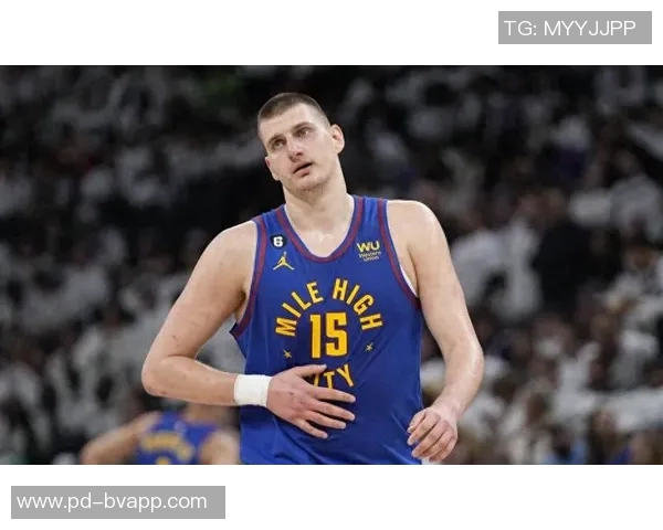 约基奇生涯第33次40分表现超越众多中锋排名第六位恩比德紧随其后 约基奇生涯第33次40分表现超越众多中锋排名第六位恩比德紧随其后