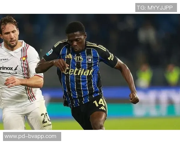 国米密切关注阿金桑米罗在比萨的表现或将支付75万欧元解除买断条款