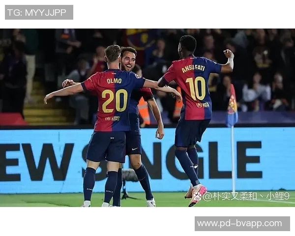 巴萨前17轮强势表现仅在三场对决中失分展现冠军气质