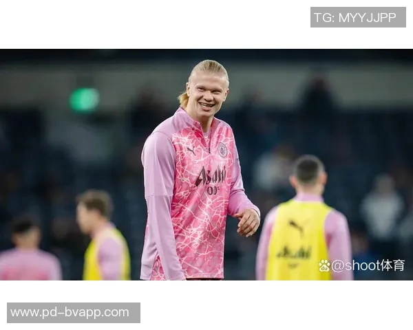 哈兰德谈加盟曼城感受与为英格兰效力的选择问题