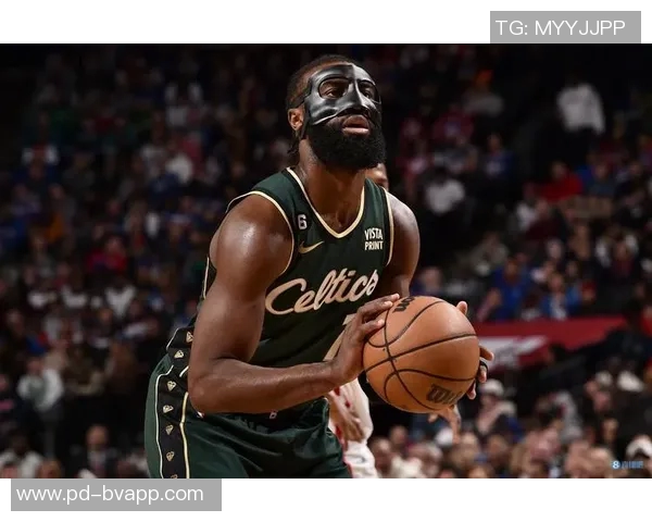 杰伦布朗承认失利责任在我直言为球队表现不佳感到愧疚