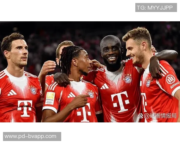 马特乌斯建议帕续约后不应加盟拜仁或考虑英超报价 马特乌斯建议帕续约后不应加盟拜仁或考虑英超报价