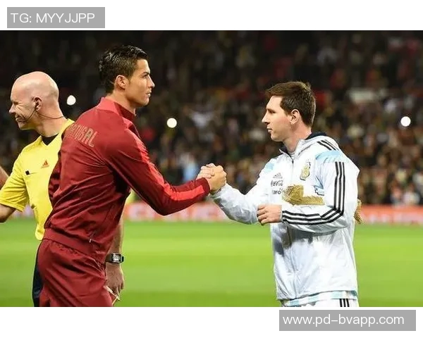 近十年德转搜索热度榜揭晓C罗六度称王梅西仅2022年登顶