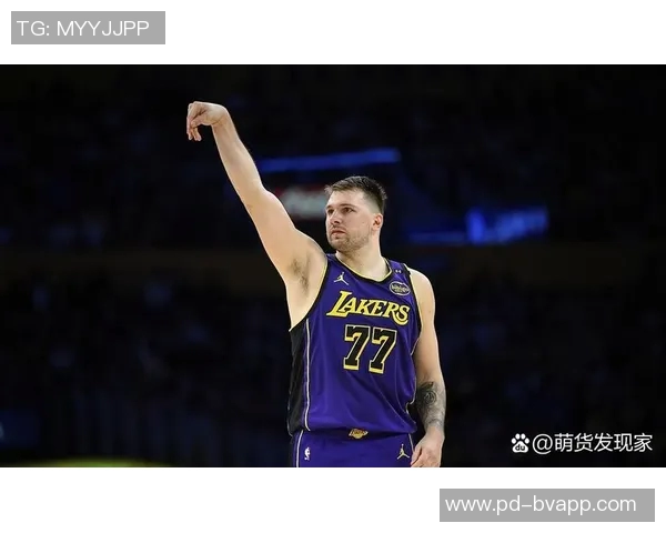 湖人逐渐领悟哈里森的价值东契奇面临的挑战不仅是防守态度更需调整 湖人逐渐领悟哈里森的价值东契奇面临的挑战不仅是防守态度更需调整