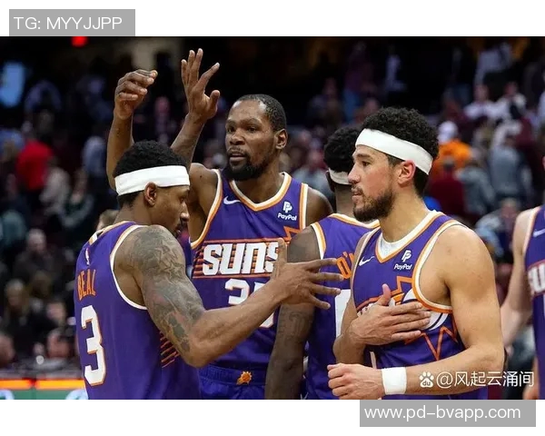 布克遗憾未能在蜂鸣器响前出手赛后坦言本想把握最后时刻