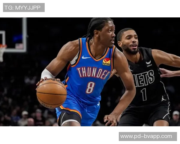 雷霆队正式签约前篮网后卫达里克怀特黑德增强阵容实力