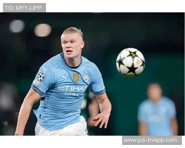 瓜帅对哈兰德寄语:适度面对期望别给自己过大压力 瓜帅对哈兰德寄语:适度面对期望别给自己过大压力